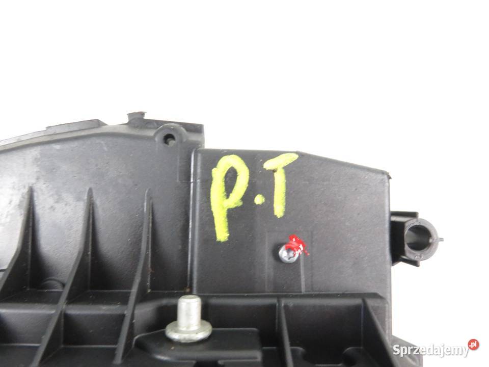 ZAMEK PRAWY TYLNY FORD MONDEO V BM5AA26412CF Zamki, wkładki i kluczyki sprzedam