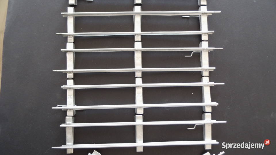 stare tory 32 mm Zestaw wielkopolskie Radzewice