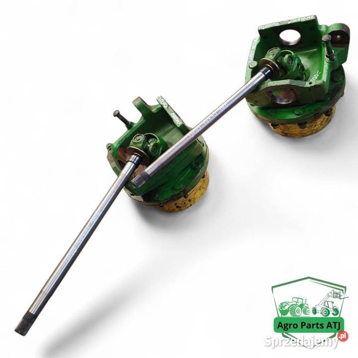 Zwolnica ZF APL2060 AS2060 Zwrotnica Piasta Ciechanowiec sprzedam