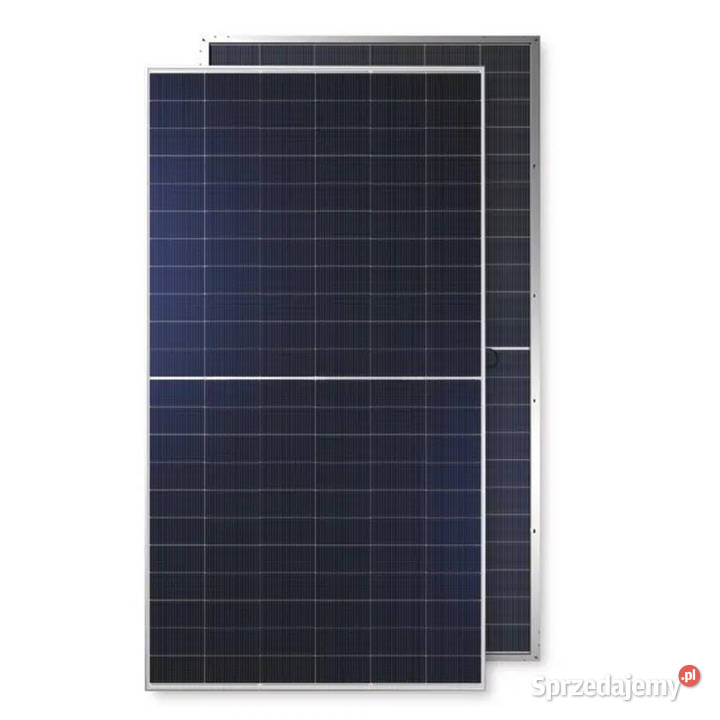 Panel fotowoltaiczny Jetion 710W