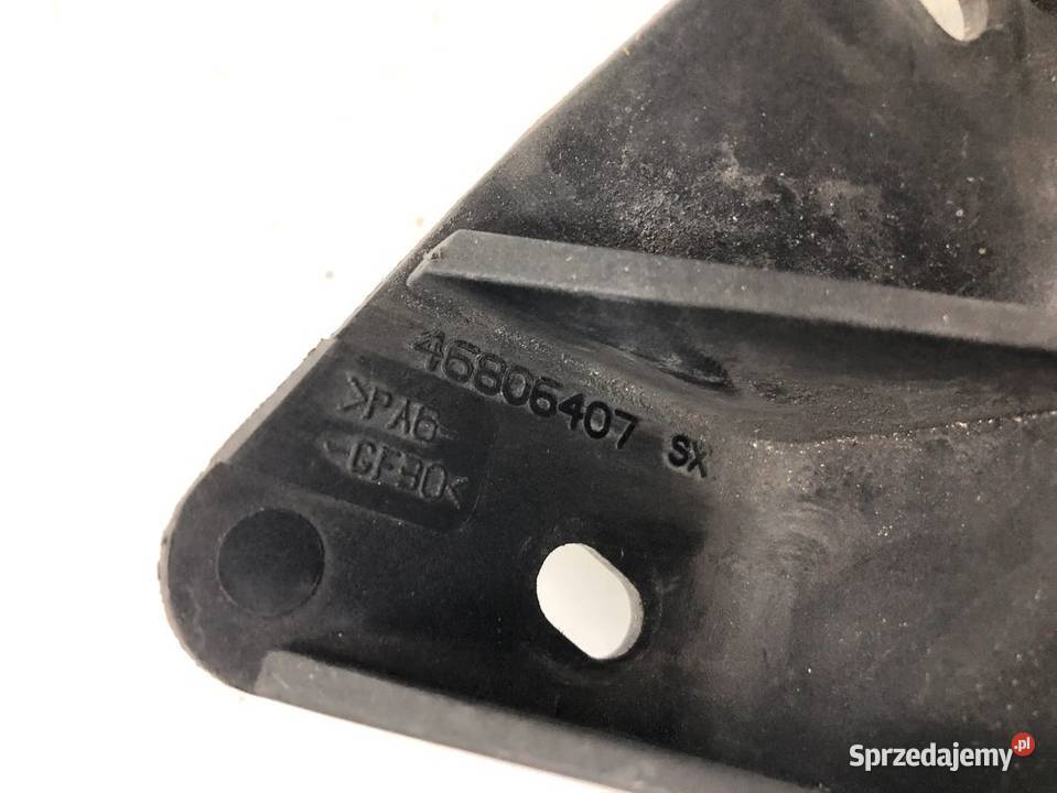 FIAT STILO 20012007 MOCOWANIE ŚLIZG UCHWYT osobowe Skarżysko-Kamienna