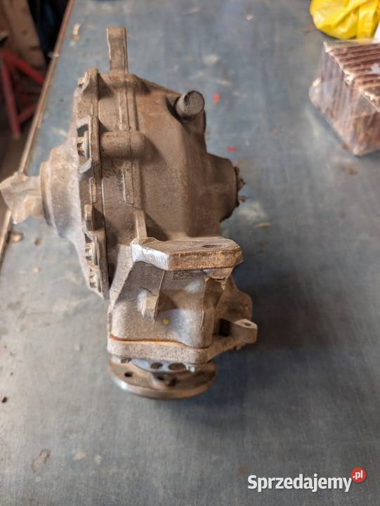 2053304107 Mercedes Benz dyferencjał przód 4 osobowe Cieszyn