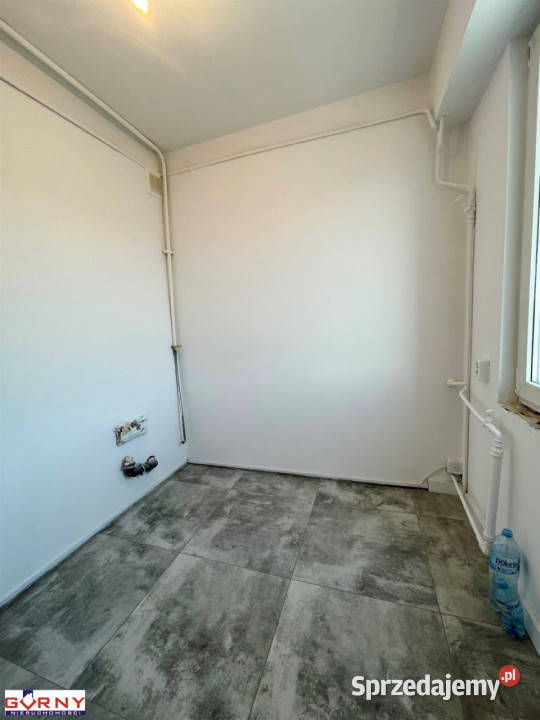 Do sprzedaży mieszkanie 62m2 3 pokojowe Sulejów