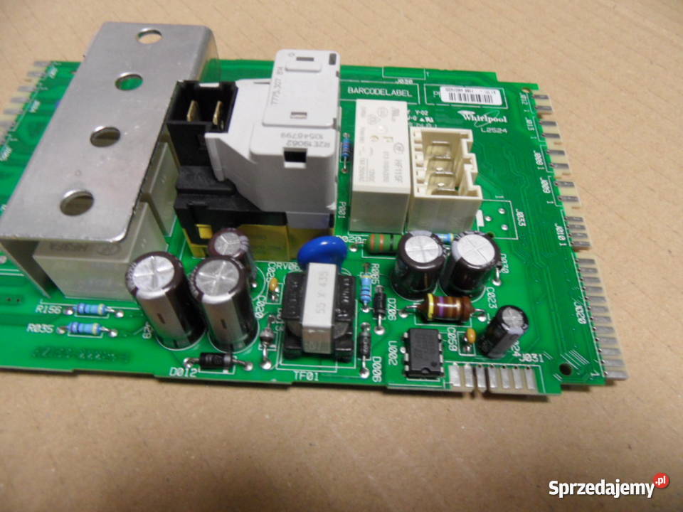 programator polar PFLC61232p Strawczyn