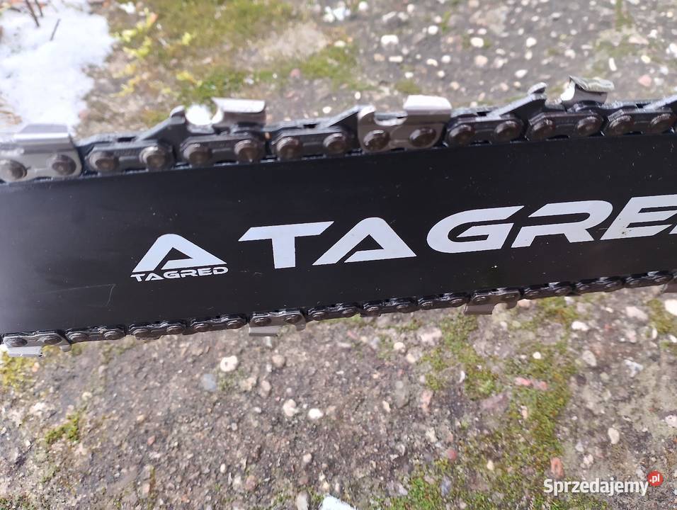Piła spalinowa łańcuchowa Oleo Mac Piły łańcuchowe Sokołów Podlaski sprzedam
