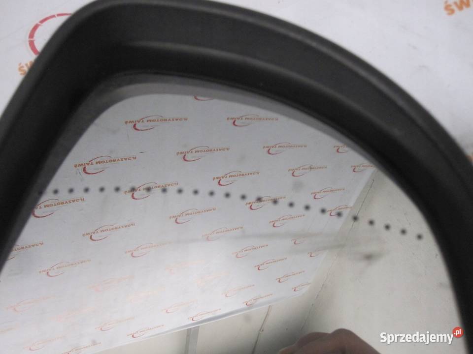 RENAULT CLIO IV 13r lusterko prawe 963016147R 11 Karoseria Kielce