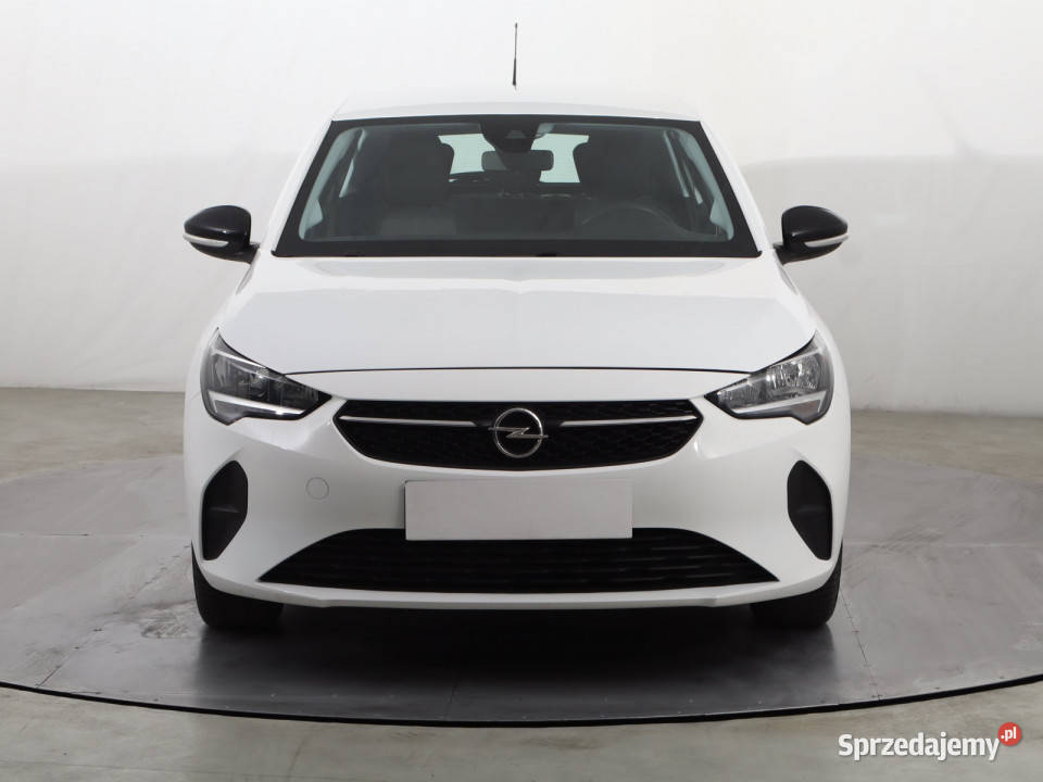 Opel Corsa 12 Rok produkcji 2023 Katowice sprzedam