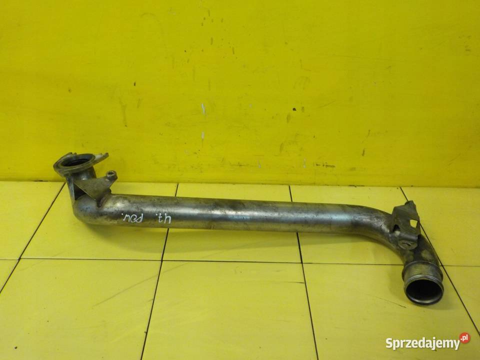 AUDI A8 D3 40 TDI 06r 275 ASE rura powietrza świętokrzyskie Suków