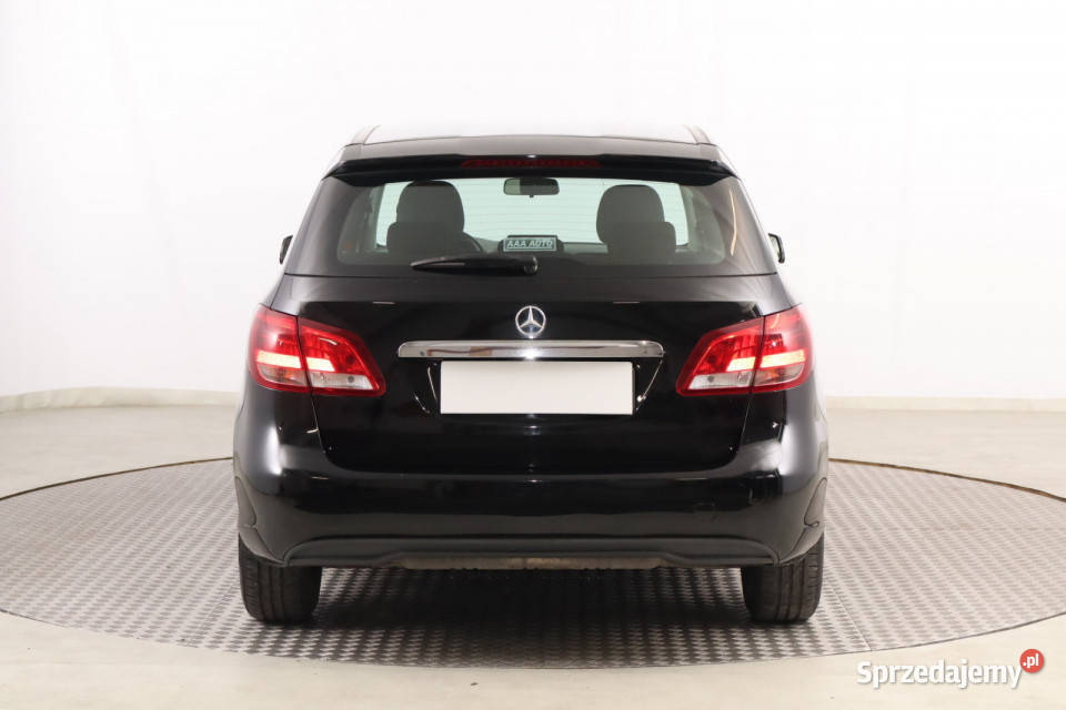 Mercedes B B 160 Zabrze sprzedam