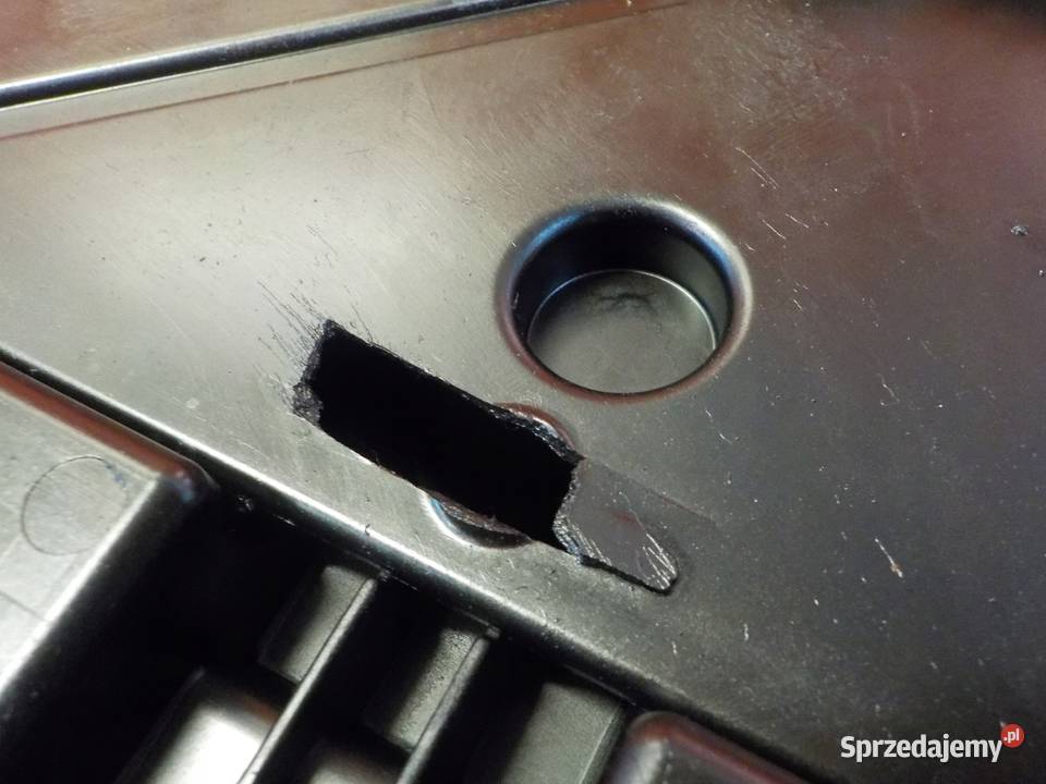 TRANSIT MK7 22 TDCI EURO 4 10r 110 QVFA pokrywa