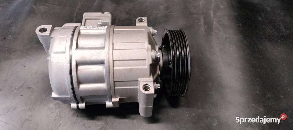 kompresor kllimatyzacji Valeo 699357 nie używana osobowe Przemyśl
