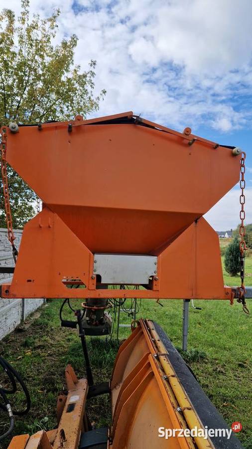 Piaskarko solarka stratos schmidt kupper pronar świętokrzyskie Kielce