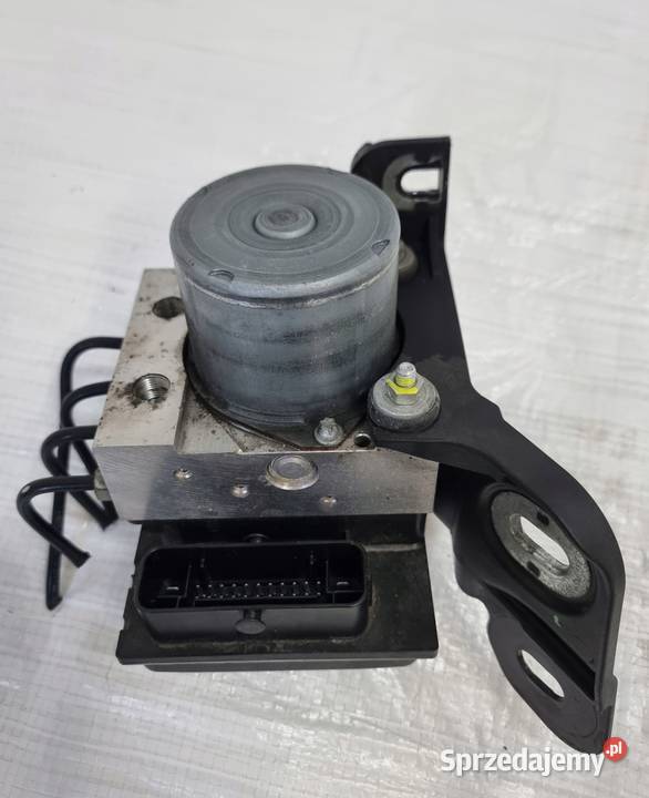 Pompa hamulcowa ABS Opel Corsa D 0265251864 kujawsko-pomorskie