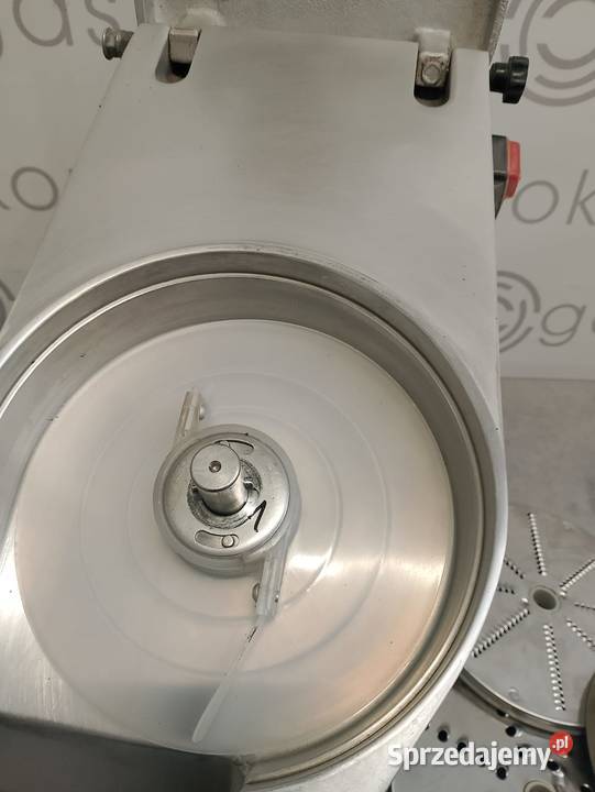 Szatkownica do warzyw HLC300 3 tarcze Wrocław sprzedam