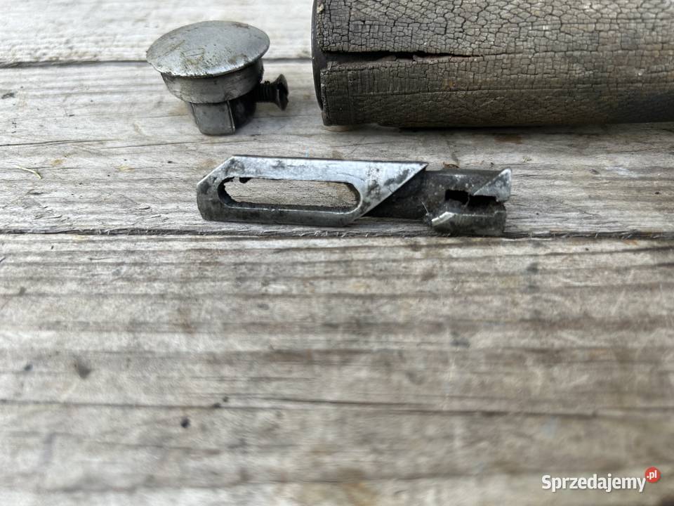 AWO ROLGAZ SPORT TURIST DKW NZ IFA 250 350 MILA Kraków