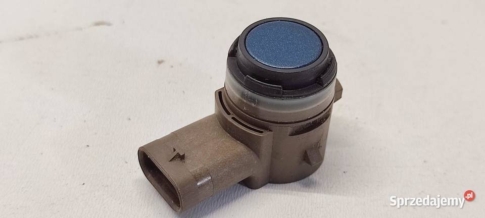 VW TIGUAN II CZUJNIK PARKOWANIA PDC 5Q0919297B