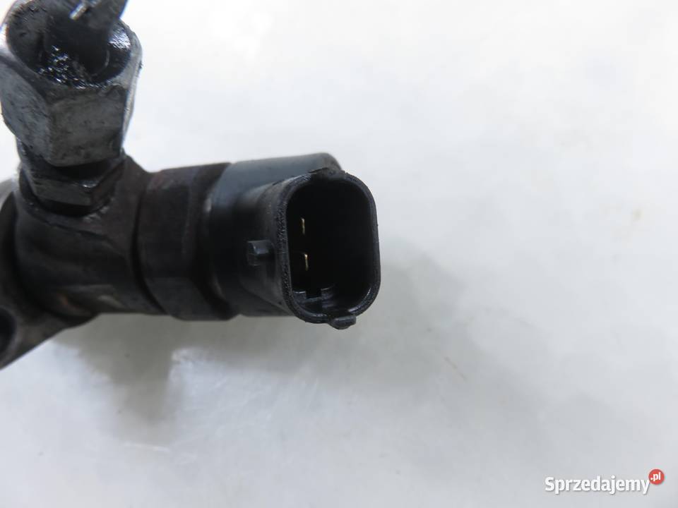 WTRYSKIWACZ PEUGEOT PARTNER I 16 HDi 0445110259 osobowe