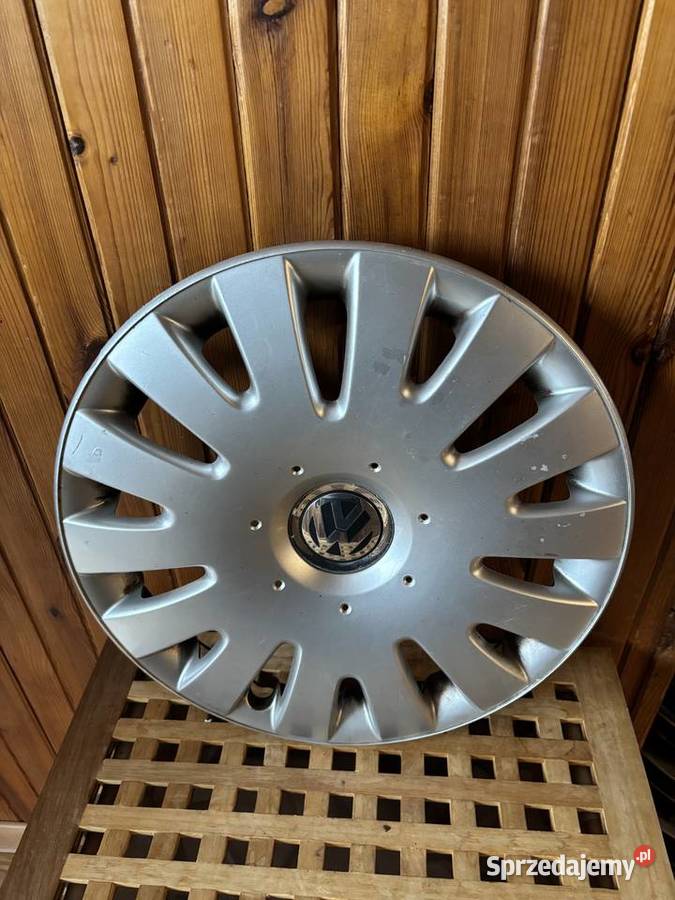 Kołpak Volkswagen 11 Krajenka sprzedam