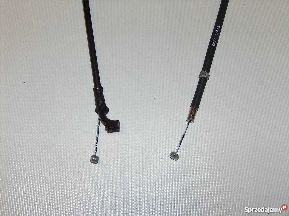 LINKA SSANIA ZR 1100 RS 02 ZR 1100 Zephyr 9297 śląskie Zabrze