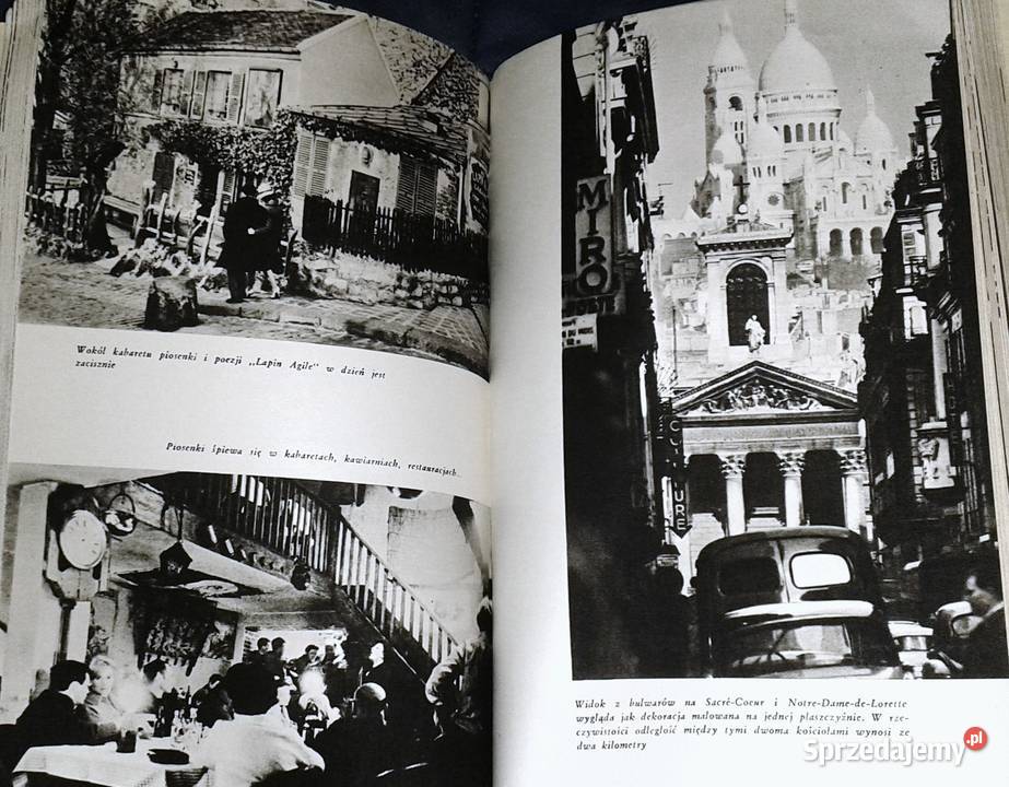 Paryskie ABC August Grodzicki