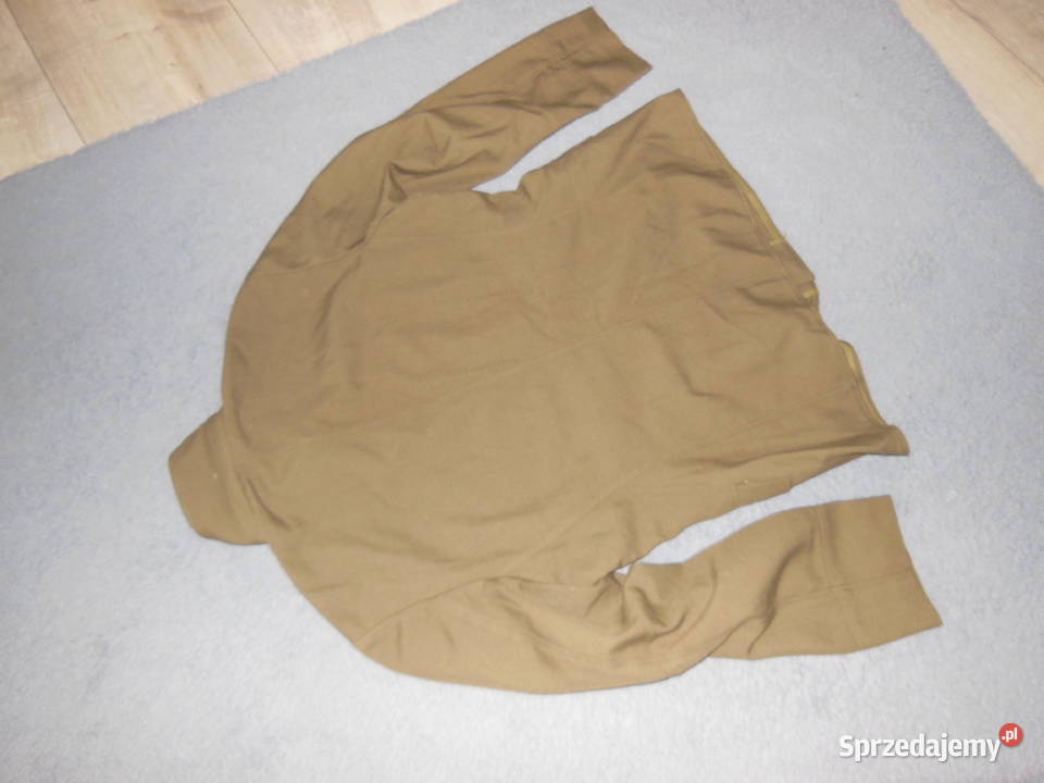 Mundur ZSRR Bluza Wojskowa Rosyjska Armia 1973 r Kielce