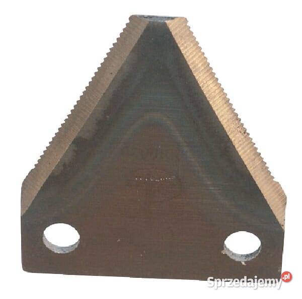 Nóż paszowozu FM09165 Kamionna