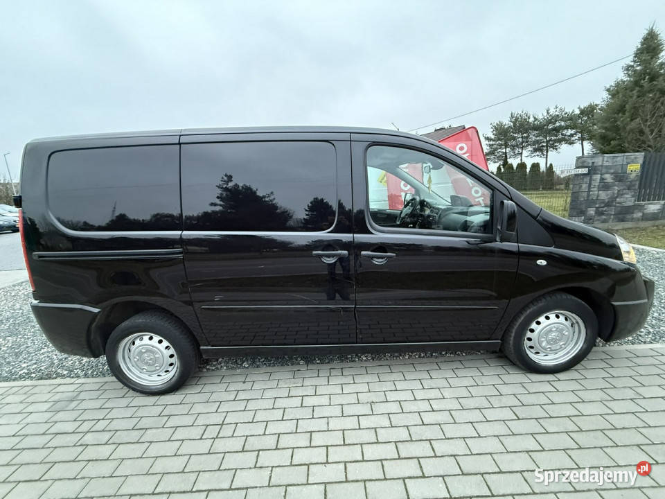 Peugeot Expert Peugeot Expert Lift Long L2H1 Sokołów Podlaski