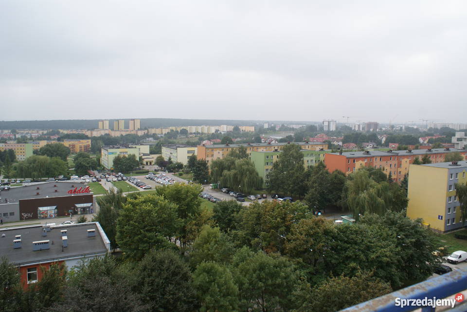 mieszkanie Lublin Wiklinowa Czuby Lublin