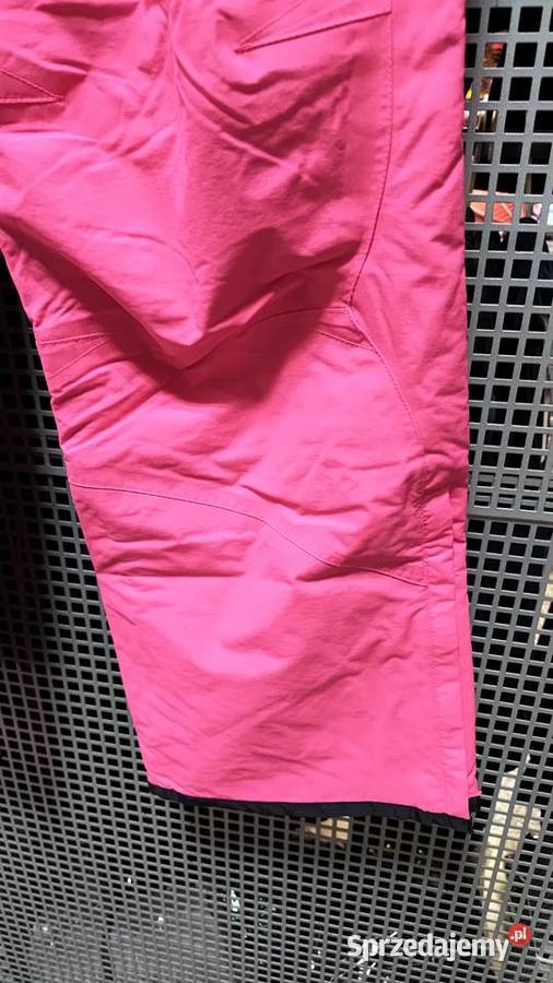 Spodnie narciarskie damskie Tomster rozmiar L Pozostałe Dębica