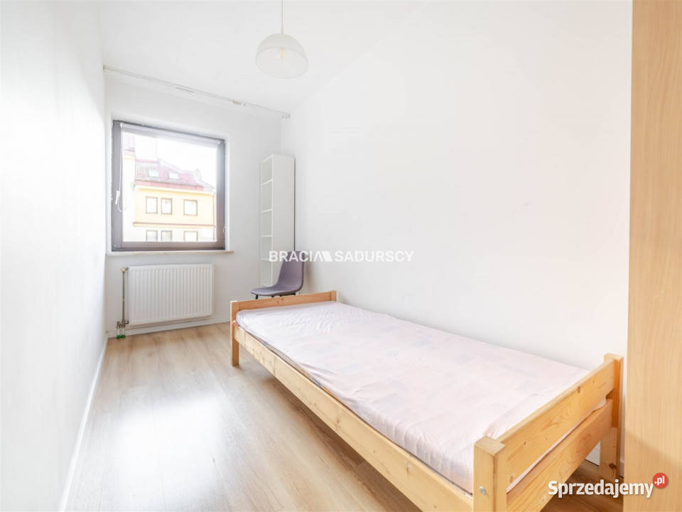 Sprzedam mieszkanie Kraków Zaczarowane Koło 64