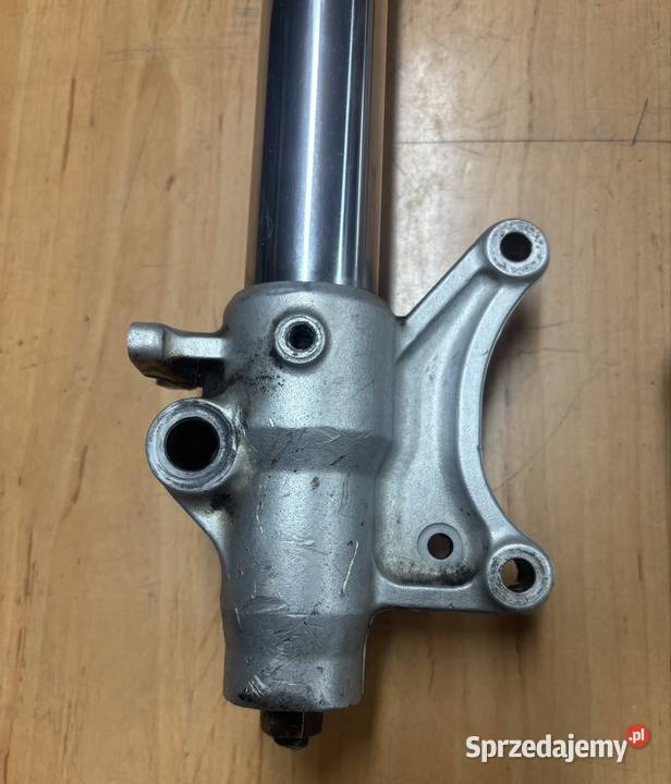 Lagi Yamaha YZ 80 sprawne proste 2001r dolnośląskie Bielawa
