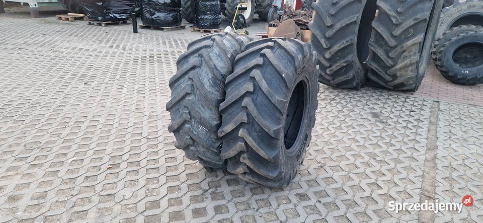 40070r20 4057020 40570r20 16070r20 Michelin XMCL sprzedam