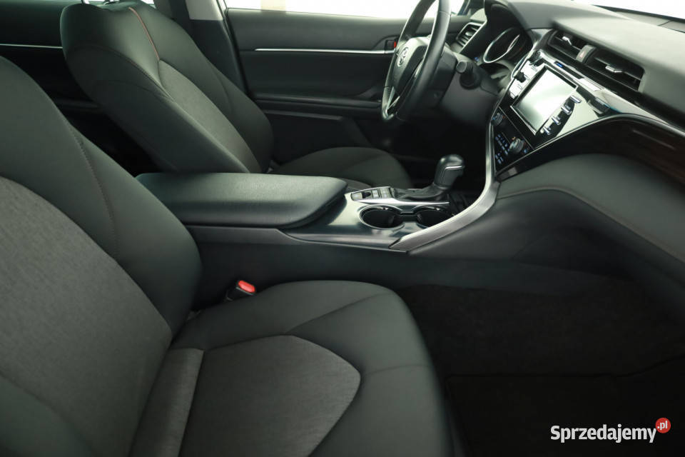 Toyota Camry 25 Hybrid Piaseczno sprzedam