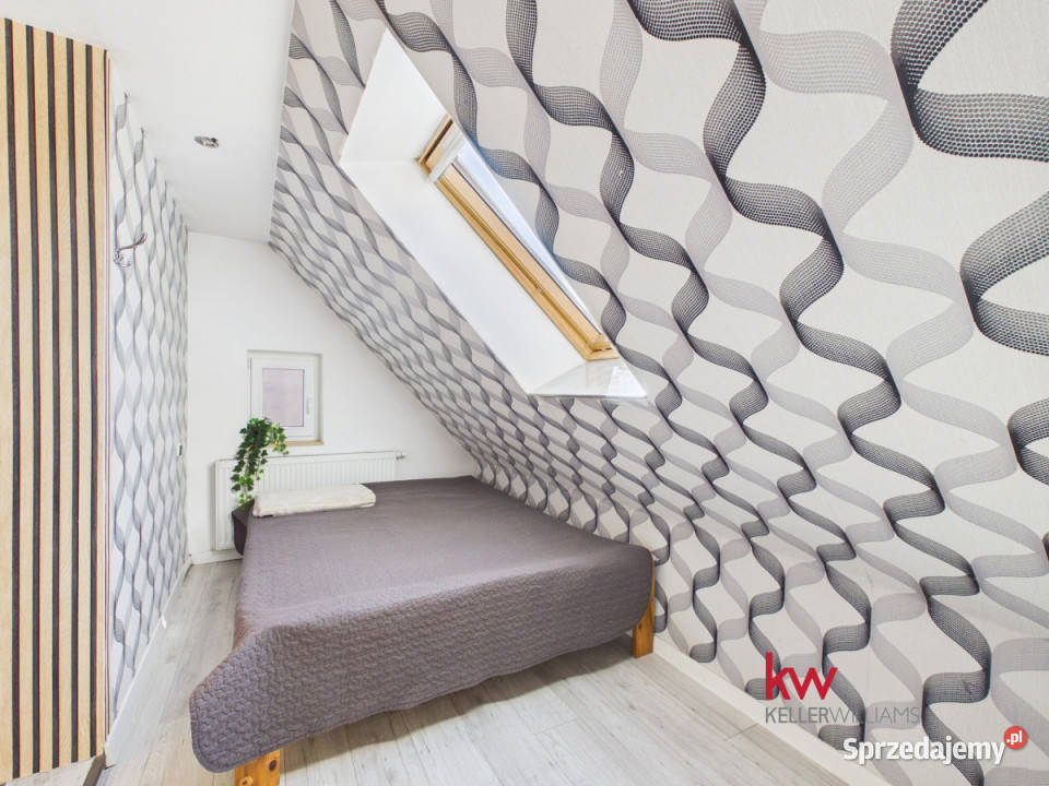 Mieszkanie do sprzedania 818m2 8 pokoi Kwidzyn