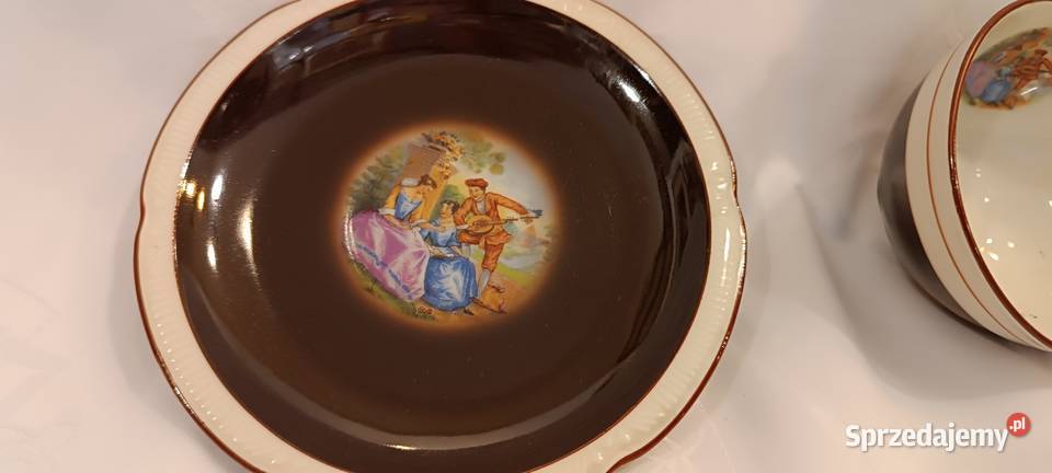 Filiżanka Chodzież fason Telimena Kraków sprzedam