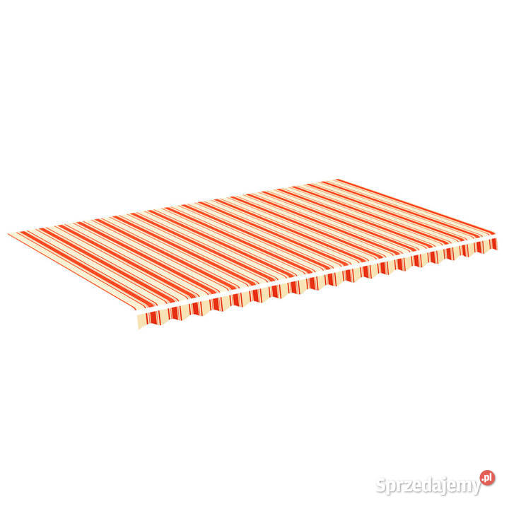 vidaXL Zapasowa tkanina na markizę Warszawa sprzedam