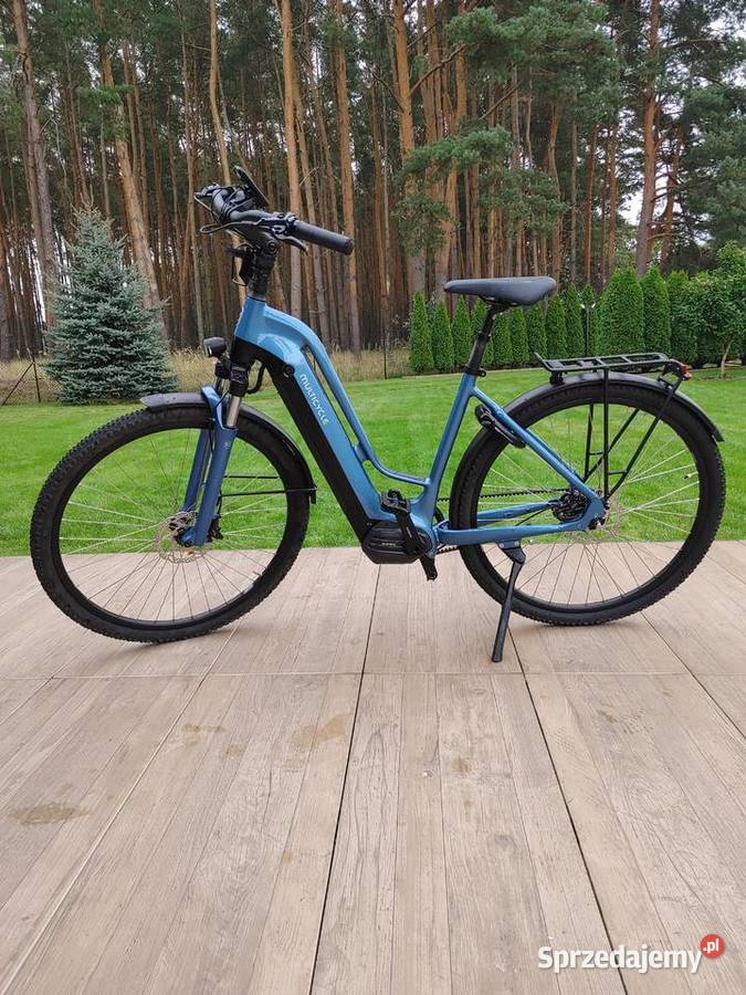 NA PASKU Rower elektryczny KROSSMulticycle zachodniopomorskie Szczecin