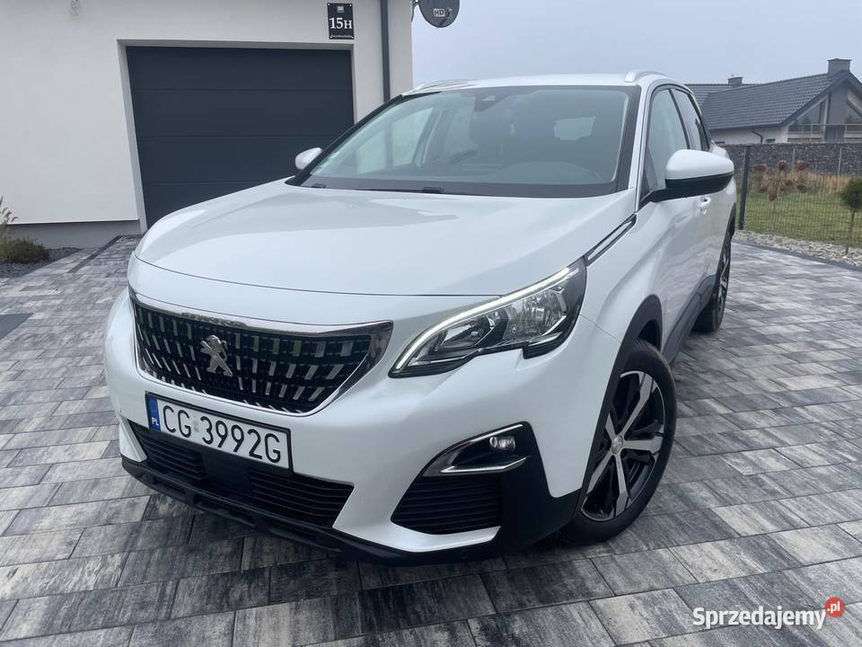 Automat Biała Perła Benzyna Kamera Ledy Zarejestrowany w Polsce Grudziądz sprzedam