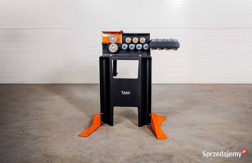 Ręczny Prostownik drutu Prościarka do drutu 68 sprzedam