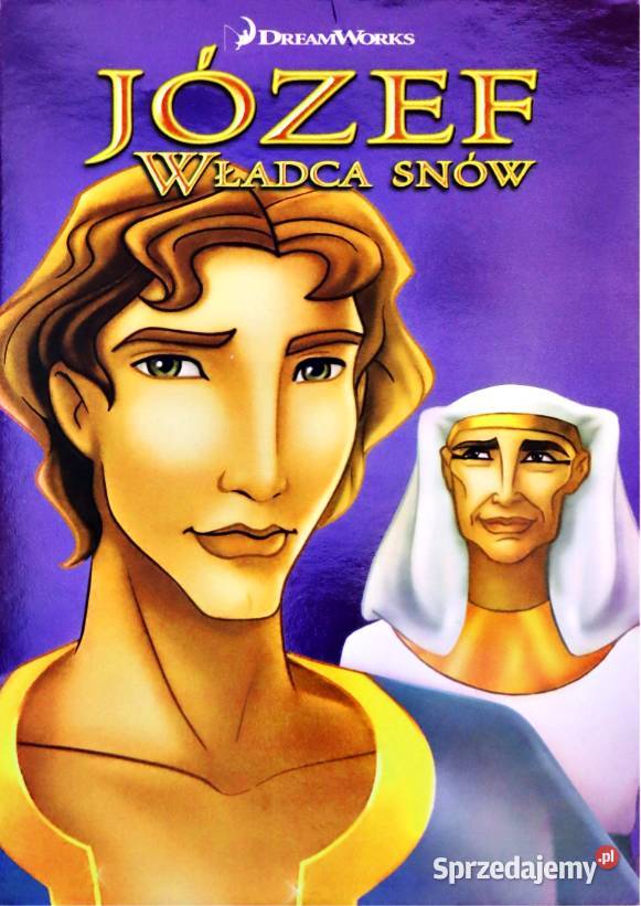 JÓZEF WŁADCA SNÓW Filmy Kalisz