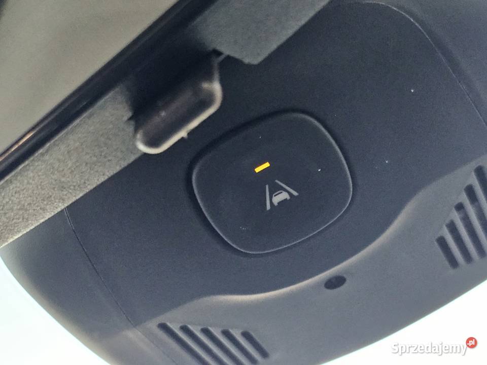 Benzyna Navi Klimatronik Tempomat GFotele 2XPDC Tulce