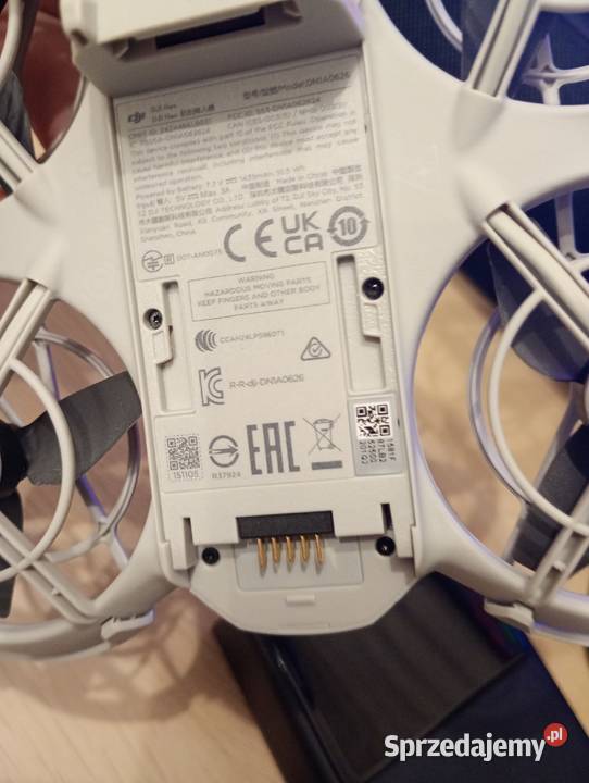 dron dji neo nowy 5 cykli Wólka Tanewska