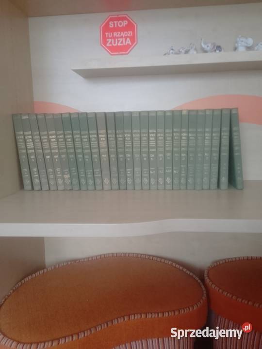 Encyklopedia Powszechna Wydawnictwa Gutenberga encyklopedie, słowniki, leksykony