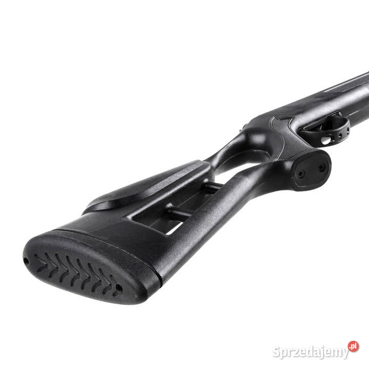 Wiatrówka Optima by Hatsan Striker Edge Vortex Warszawa