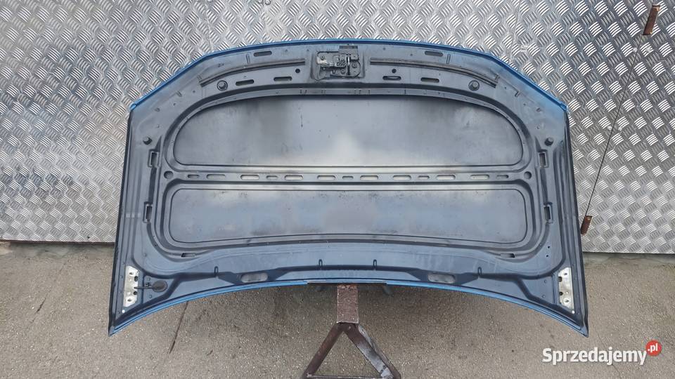 MASKA VW TOURAN LIFT 0710 LAK LC5C