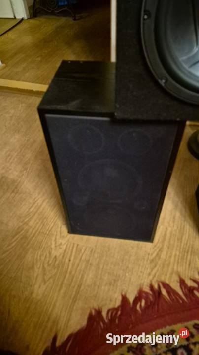 Kolumny Fischer Ciasna