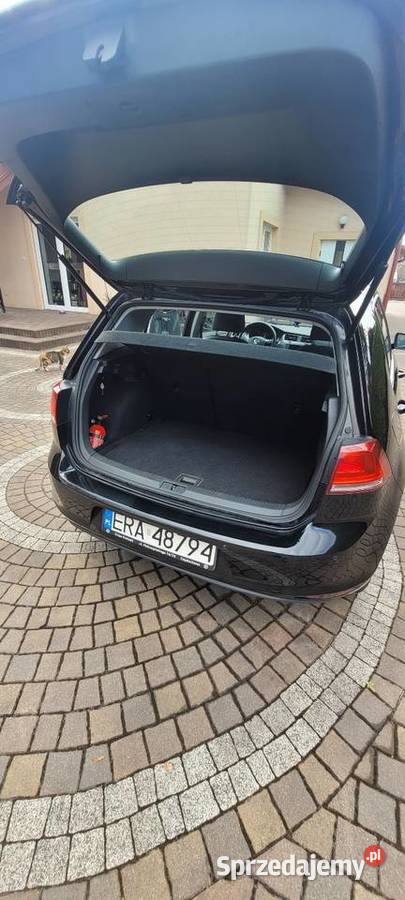 Volkswagen Golf VII Radomsko