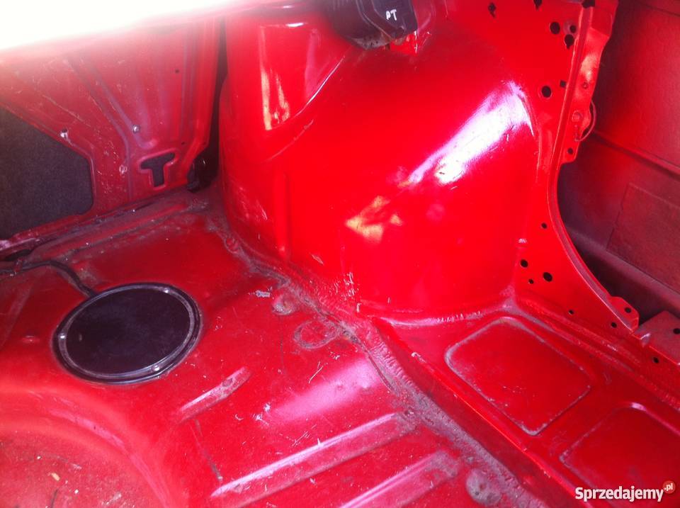 VW JETTA A2 Coupe 89 19 TDI 1Z Jetta Szczecin