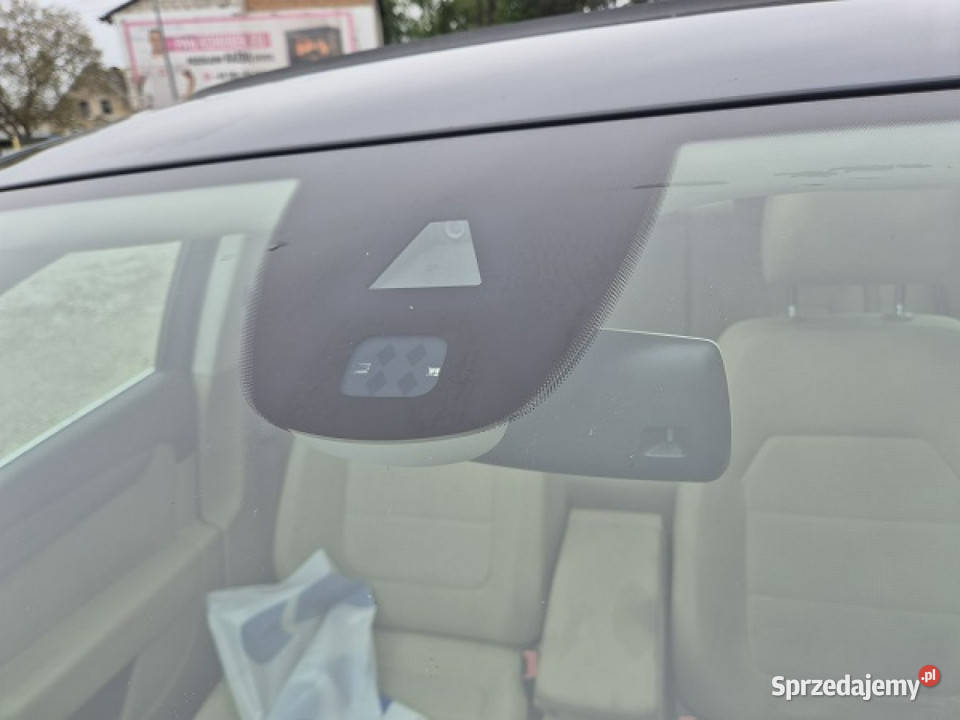 Volkswagen Passat Bogata wersja 18tsi B7 Passat kujawsko-pomorskie Bydgoszcz