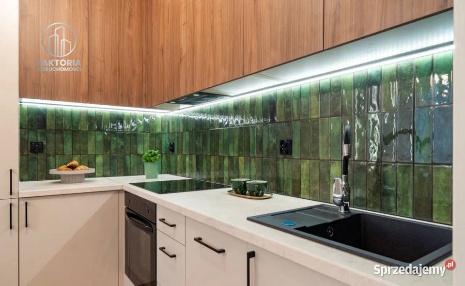 Mieszkanie Białystok 4642m2 4 pokoje sprzedam